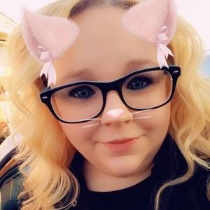 Meet your Posher, Shannon